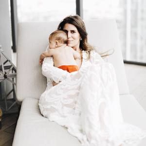 Meet your Posher, Natalia